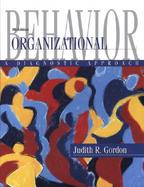 Organizational Behavior A Diagnostic Approach cover