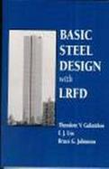 Basic Steel Design With Lrfd cover
