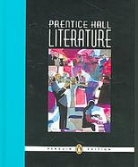 Prentice Hall Literature Grade 9 Penguin Edition cover