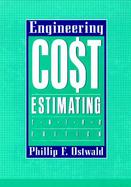 Engineering Cost Estimating cover