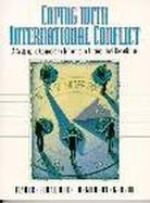 Coping With International Conflict A Systematic Approach to Influence in International Negotiation cover