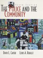 The Police & the Community cover