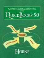 Computerized Accounting with QuickBooks 5.0 cover