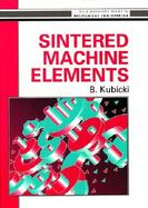 Sintered Machine Elements cover