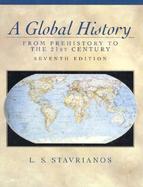 A Global History From Prehistory to the 21st Century cover