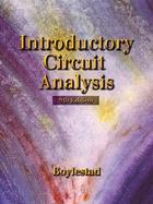 Introductory Circuit Analysis cover