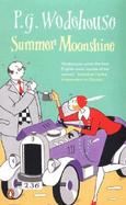 Summer Moonshine cover