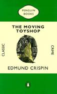 The Moving Toyshop cover