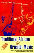 Traditional African and Oriental Music cover