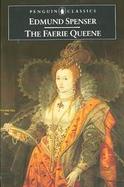 The Faerie Queene cover