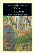 The Aeneid: A New Prose Translation cover
