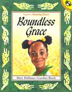 Boundless Grace Sequel to Amazing Grace cover