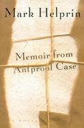 Memoir from Antproof Case cover