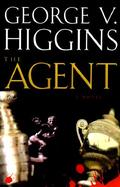 The Agent cover