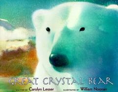 Great Crystal Bear cover
