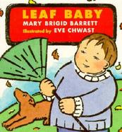 Leaf Baby cover