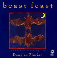 Beast Feast Poems cover