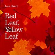 Red Leaf, Yellow Leaf cover