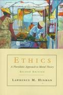 Ethics: A Plural Approach cover