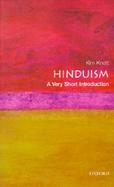 Hinduism A Very Short Introduction cover