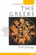 The Greeks A Portrait of Self and Others cover