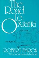 The Road to Oxiana cover