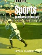 Sports: An Illustrated History cover