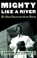 Mighty Like a River: The Black Church and Social Reform cover