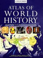 Atlas of World History cover