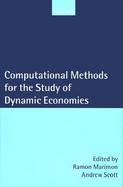 Computational Methods for the Study of Dynamic Economies cover
