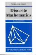 Discrete Mathematics cover