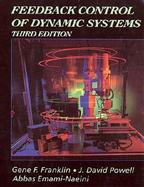 Feedback Control of Dynamic Systems cover