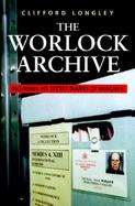 The Worlock Archive cover
