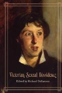 Victorian Sexual Dissidence cover