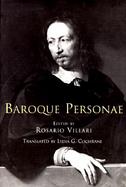 Baroque Personae cover