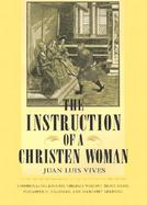 The Instruction of a Christen Woman cover
