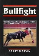 Bullfight cover