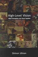 High-Level Vision Object Recognition and Visual Cognition cover