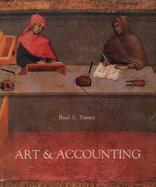 Art and Accounting cover