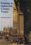 Painting in Eighteenth-Century Venice cover