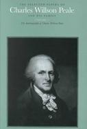Selected Papers of Charles Willson Peale and His Family The Autobiography of Charles Willson Peale (volume5) cover