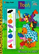 Winnie the Boo! Paint Box with Paint Brush and Paint Pots cover