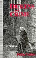 Dickens and Crime cover