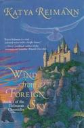 Wind from a Foreign Sky cover