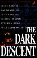 The Dark Descent cover