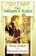 The Shadow of Albion cover