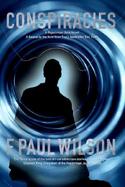 Conspiracies cover
