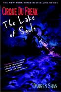 The Lake of Souls cover