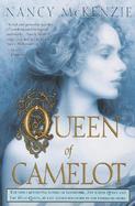 Queen of Camelot cover