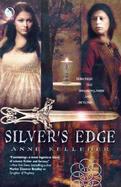 Silver's Edge cover